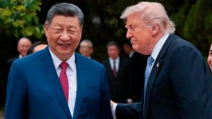 Nuevo orden geopolítico: de momento «tripolar»
