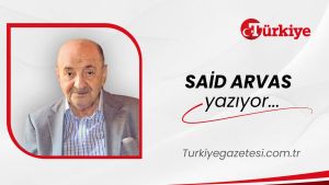 Korkmamız gereken şeyler...