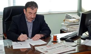 Ah Abdullah kardeşim ah! -1