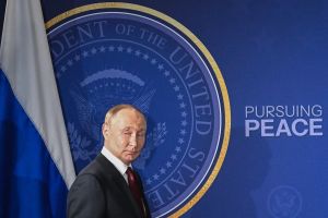 Ukraine and Russia Are Souring on U.S. Negotiations