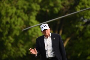 Trump’s War Is Wrecking Trump’s Economy