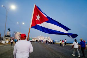 Cuba Has a Rich History of International Solidarity. US Wants to Extinguish It.
