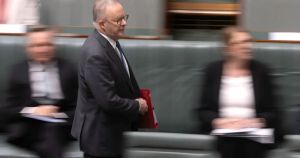 Albanese's softly-softly just won't cut it any more