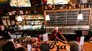 ‘We Want to Meet That Demand’: A Famous Women’s Sports Bar Launches a $1.2 Million Crowdfunding Campaign