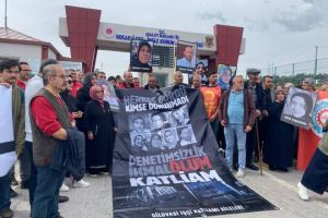 İş cinayetlerini önlemek için gerçek adalet