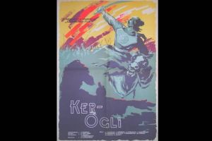 Köroğlu Sovyetlerde nasıl popülerleşti?