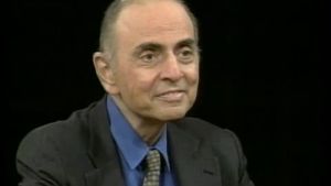 30 years ago, Carl Sagan revealed exactly how a ‘charlatan’ leader could take over the U.S.