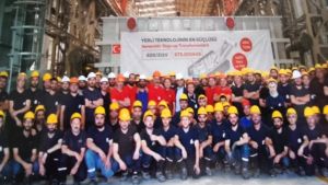 Astor Enerji, MSCI Türkiye Small Cap Endeksi’nden neden çıkartıldı?