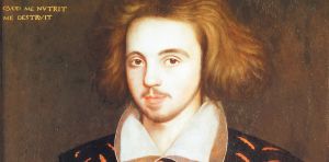Poet, playwright, spy: Stephen Greenblatt conjures the brilliant life of Christopher Marlowe