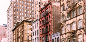 ‘Forever renting’ is common in New York, California and Europe. What lessons can we learn?
