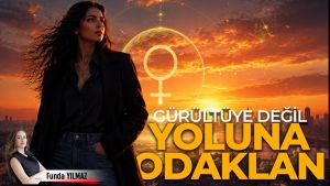 Hızlı mı Yaşıyoruz, Güzel mi?