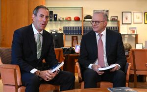 Government CGT changes structurally sound