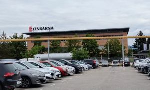 Evropska kemijska industrija že zapira vrata, Cinkarna Celje ob polovico dobička