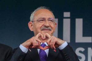 Kemal Bey, 2023’te sizi Erdoğan yendi, bu defa hüsrana uğrattığınız insanlar yenecek