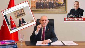 Bay Kemal partisi! 21 Mayıs 2026