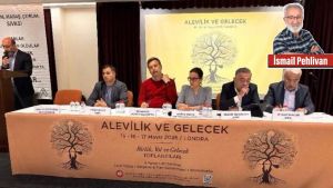 AABK'nın 'Alevisiz Alevilik' projesi 21 Mayıs 2026