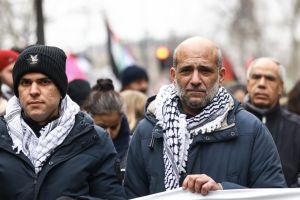 France wants to expel Ramy Shaath for the ‘threat’ of supporting Palestine