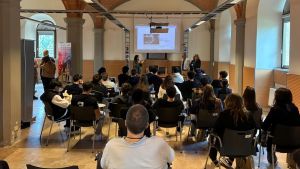 Career day, sprazzi di futuro all’Iis Valdichiana
