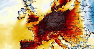 Meteorolozi podigli uzbunu: 'Ovo bi mogao biti najgori toplinski val u modernoj povijesti'