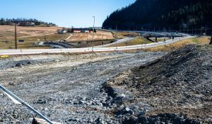 23 kilometer ny E6 vil tidligst stå ferdig etter elleve år