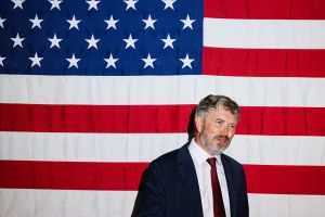 Where Thomas Massie went wrong
