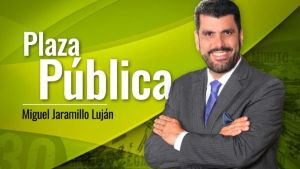 Colombia al borde del estallido electoral