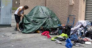 What 'Compassion' Isn't