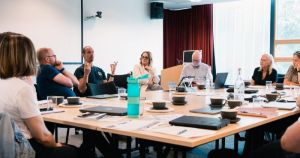 New growth programme helps firms strengthen commercial strategy