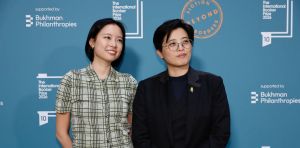 Yáng Shuāng‑zǐ, winner of the International Booker Prize, reveals a Taiwan many Australians have never seen