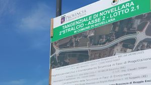 Ok del Consiglio di Stato alla tangenziale