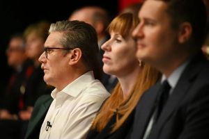 You don’t have to be chav to lead the Labour Party, but it helps!