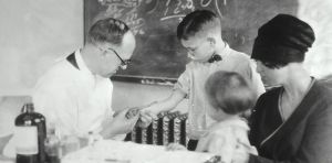Why diphtheria, whooping cough and measles have come back in Australia
