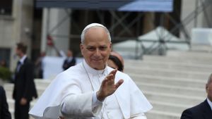 Los ateos con el Papa