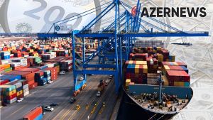Azerbaijan’s trade surplus surges to $6.3 billion, easing currency pressure