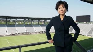 La obsesión de Michele Kang con el Barça