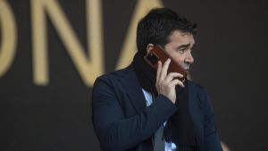 Marcar goles sin tener que salvar la patria