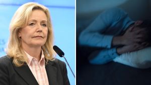 Nu valsatsar C – på psykisk hälsa