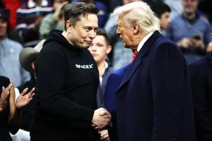 How SpaceX could become the most valuable company in the universe