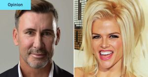 From Playboy bunny scandal to c-suite: Cameron Hoy’s amazing redemption