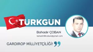 Gardırop milliyetçiliği!