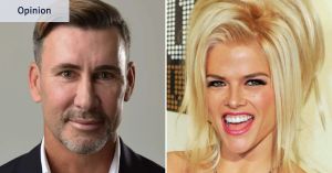 From Playboy bunny scandal to c-suite: Cameron Hoy’s amazing redemption