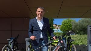 Bike sharing, ora spuntano le bici: 