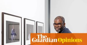 Have no doubt: the campaign to sack Misan Harriman is part of an assault on black figures in public life