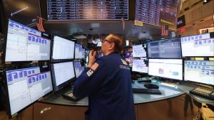 Americans beware: markets can be out of sync with reality