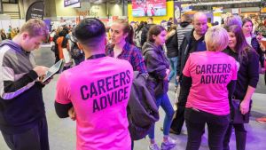 Employers must listen to young people if they want to help