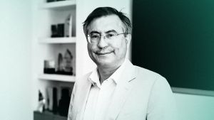 The Big Read. Is Chris Hohn Britain’s answer to Warren Buffett?