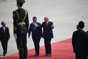 Why the Trump-Xi summit ended in an impasse