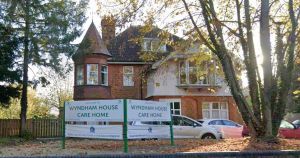 Care home bosses say sorry after inspection reveals residents 'at risk of harm'