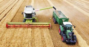 Farmers handed red diesel tax cut as Middle East war sends fuel costs rocketing