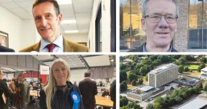 Reform UK sets sights on Norfolk County Council's net zero spending